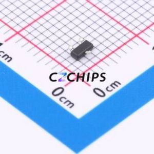 Alta calidad TLV809J25DBZR SOT-23-3 Circuito integrado IC Chip PMIC Monitor y reinicio IC - Product Image 2