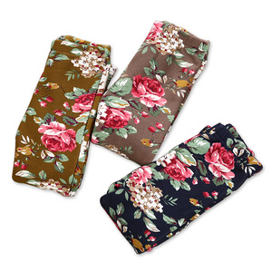 <span class=keywords><strong>Leggings</strong></span> Foderati in <span class=keywords><strong>Pile</strong></span> per Ragazze Personalizzati OEM in Diversi Colori, Campione in 7 Giorni |   Disponibile |   Fabbrica di Abbigliamento per Bambini a Foshan - Product Image 6