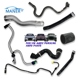 MENER 94810604907 94810624000 95835557902 Manguera de Refrigerante de Agua para Sistemas de Refrigeración del Motor, Línea de Vacío para PORSCHE 3.6L - Product Image 2