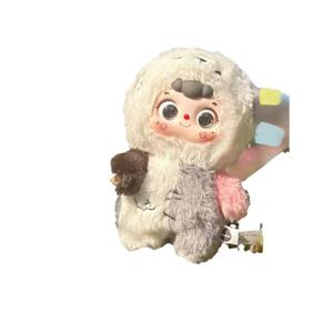 Linda transfrontalière véritable peluche Doubao 4e génération Y2k Millennium Party série boîte aveugle Figurine un ornement <span class=keywords><strong>de</strong></span> bureau mignon - Product Image 1