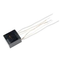 15KV arc allumage haute tension onduleur intensifier Boost bobine transformateur impulsion allumage 1.4x1.4x0.7cm briquet accessoires