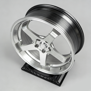 ฟอร์จ <span class=keywords><strong>Te37</strong></span>แข่ง<span class=keywords><strong>5x108</strong></span> 5X112 5X120 5X114.3 18นิ้ว <span class=keywords><strong>Volk</strong></span> สำหรับเทสลารุ่น3ล้อรถประสิทธิภาพสูง - Product Image 4