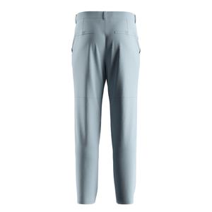 Pantalones de Golf de Lujo para Hombre con Corte Entallado, Tejido Elástico en Cuatro Direcciones y Absorción de Humedad para un Rendimiento de Élite - Product Image 6