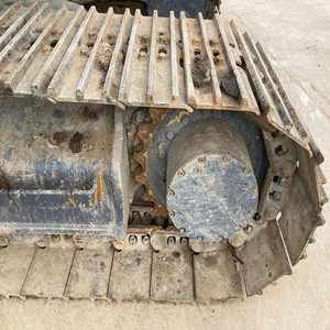 Excavadora Hidráulica Usada Original de Japón, Kobelco SK130 SK 130 de 13 Toneladas, Sk130-8 130-8, Lista para Trabajar - Product Image 6