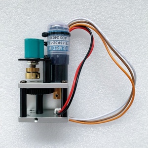 WD 1set TE-16KJ2-12-576 Motor TE-16K32-12-576 Ryobi 920 <b>Printing</b> <b>Machine</b> Complete Ink Key Motor TE16KJ2-12-576 - Product Image 1