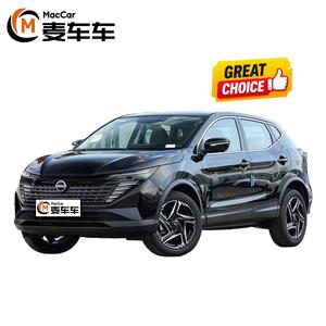 2026 รุ่นปรับปรุงสำหรับ Qashqai 2.0L CVT <span class=keywords><strong>XV</strong></span>+ Leading Edition รถ SUV ขนาดกะทัดรัด เครื่องยนต์เบนซิน ล้อแม็ก R18 ประหยัดน้ำมัน เหมาะสำหรับครอบครัว รุ่น Global - Product Image 1
