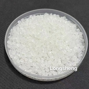 เรซิน PET เกรดทางการแพทย์ WK 801 สำหรับการฉีดขึ้นรูปและการเป่าขึ้นรูป สำหรับวัตถุดิบพลาสติกและขวดบรรจุยา - Product Image 5