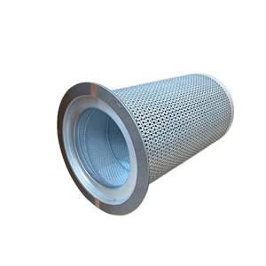 Séparateur d'air et d'huile MANNY Good Performance 4930555121 - Product Image 2