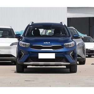 Auto Usata Kia KX1 Prezzo all'Ingrosso 1.6 L4 Benzina - SUV Compatto Economico di Marca, Auto Usate 6 Velocità Stonic - Product Image 2