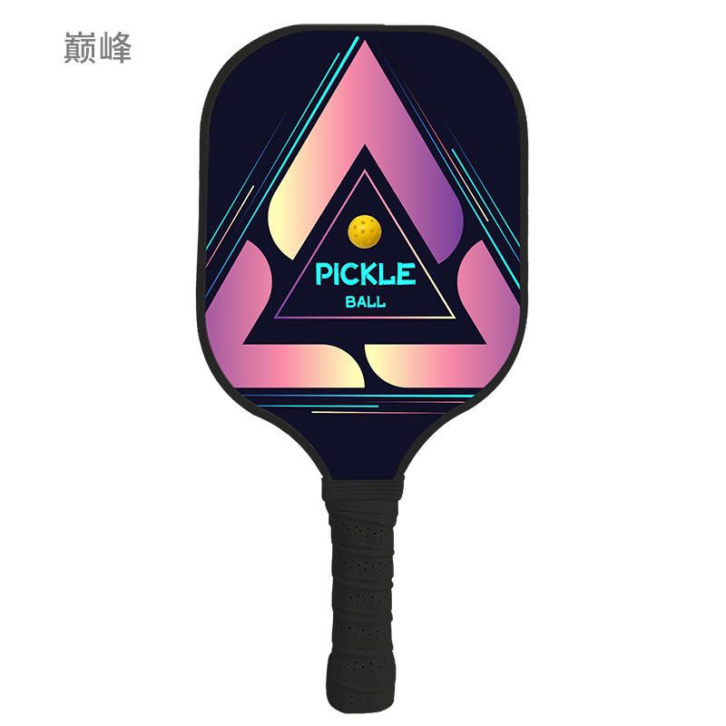 Fiberglass single shot-peak model