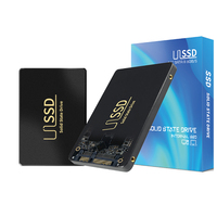 60GB 2.5 "SATA III SSD Internal Hard Disk komputer Solid State Drive