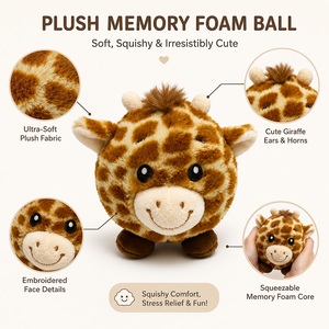 Venta al por Mayor <span class=keywords><strong>de</strong></span> Fábrica, Peluches <span class=keywords><strong>de</strong></span> Animales Coloridos con Logotipo Personalizado, Peluches <span class=keywords><strong>de</strong></span> Jirafas, Reproducción <span class=keywords><strong>de</strong></span> Alta Calidad - Product Image 3