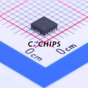 VSON-10-EP LDC1101DRCT แบบใหม่ดั้งเดิม (3x3) เซ็นเซอร์พิเศษชิปชิ้นส่วนอิเล็กทรอนิกส์ - Product Image 1