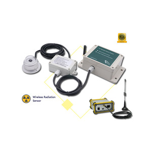 Module lorawan sans fil portable étanche 0 ~ 5VDC capteur de rayonnement agricole intelligent - Product Image 1