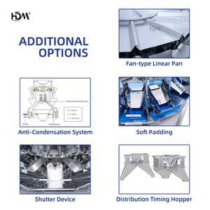 Échelle multitête High Dream Fonctionnement stable dans des environnements à basse température avec un taux de défaillance inférieur à la moyenne de l'industrie - Product Image 2
