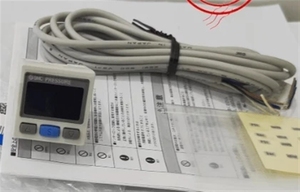 New Original SMC pressure switch ISE30A-01-N-L -P-L -L -B-L -C-L -D-L -<strong>E-L</strong> - Product Image 3