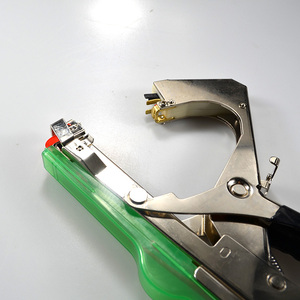 Dụng cụ làm vườn cung cấp buộc tapener nho nho buộc chi nhánh máy nhà máy chi nhánh tay cắt làm vườn băng công cụ - Product Image 4