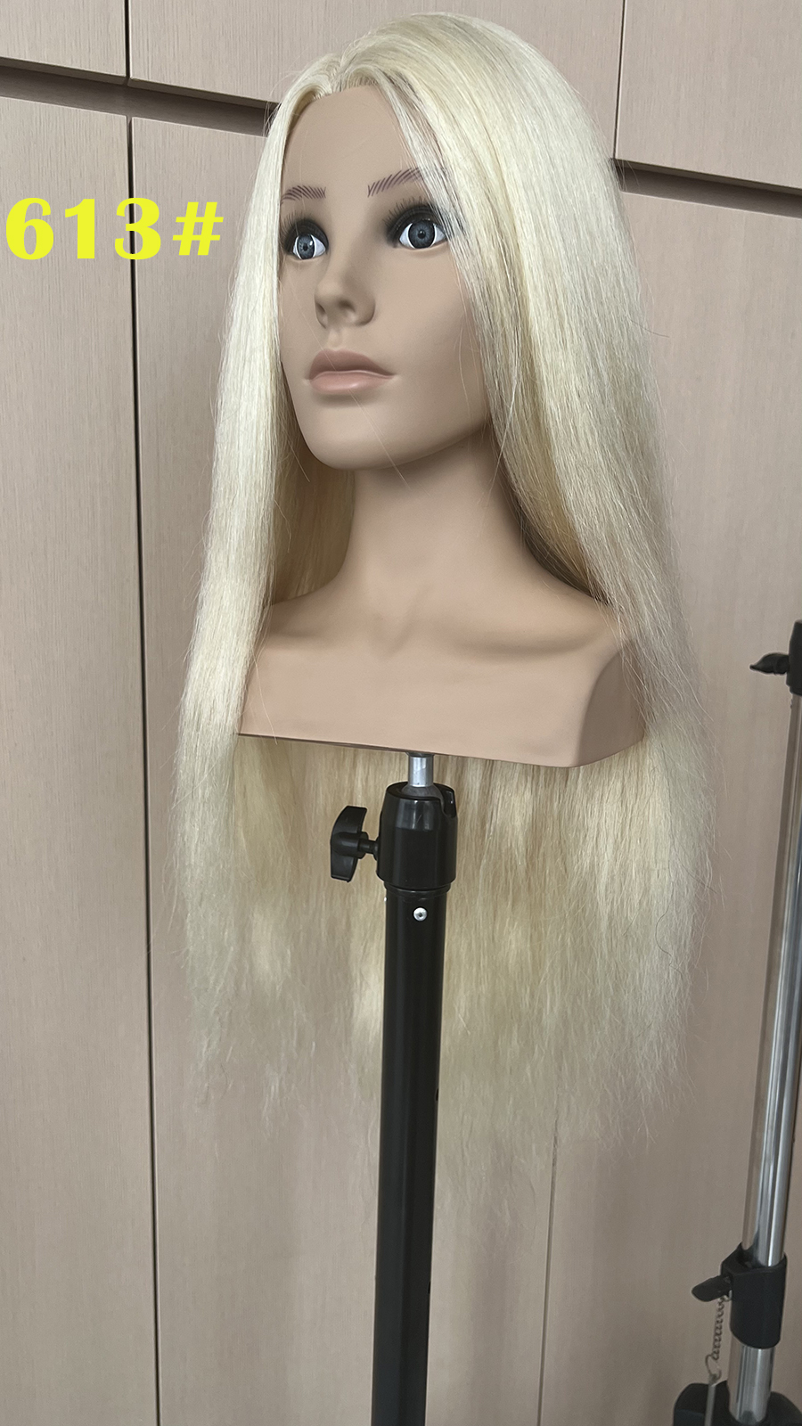 #613 Blonde