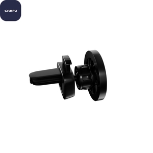 ที่วางโทรศัพท์มือถือในรถยนต์แบบแม่เหล็กติดช่องแอร์ CARFU รุ่นใหม่ - Product Image 2
