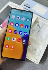 Smartphone Samsung A53 5G Sbloccato all'Ingrosso | Processore Octa-Core | Supporto LTE/CDMA | Memoria da 128 GB | AMOLED a 120Hz - Product Image 2