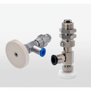 PISCO Vacuum Pad Mark-Free Series VPF20Q Catégorie de produits de haute qualité pour des élévateurs efficaces - Product Image 1