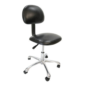 Vente <span class=keywords><strong>Flash</strong></span> de sièges antistatiques à la terre Fabricants de boîtiers en acier à Bangalore Chaise Esd - Product Image 4