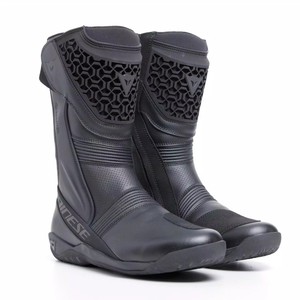 Botas Dainese Fulcrum 3 Gore Tex Negras Talla 42 Botas de Motociclismo Touring - Product Image 1