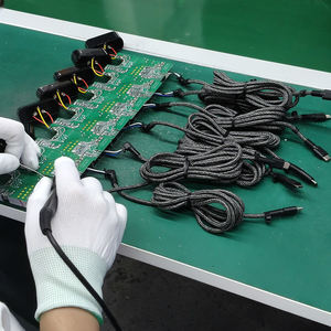 ジャプター充電器80W 19.5V 4.1A 6.5 * 4.4mm交換用ラップトップACアダプターソニーVGP-19V42ラップトップ電源用 - Product Image 5