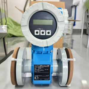 เครื่องวัดการไหล Endress+Hauser รุ่น 50E ของแท้ 100% และเป็นของใหม่ สำหรับวัดการไหลของของเหลว/อากาศ ความแม่นยำ +/-0.05% - Product Image 3