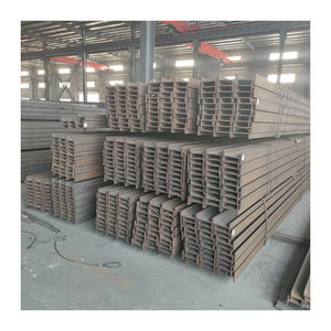 China Niedriger Preis ASTM A992 H Balken Stahl H Form Kohlenstoff Baustahl H Balken Preis Warm gewalzter Stahl i Balken zu verkaufen - Product Image 2
