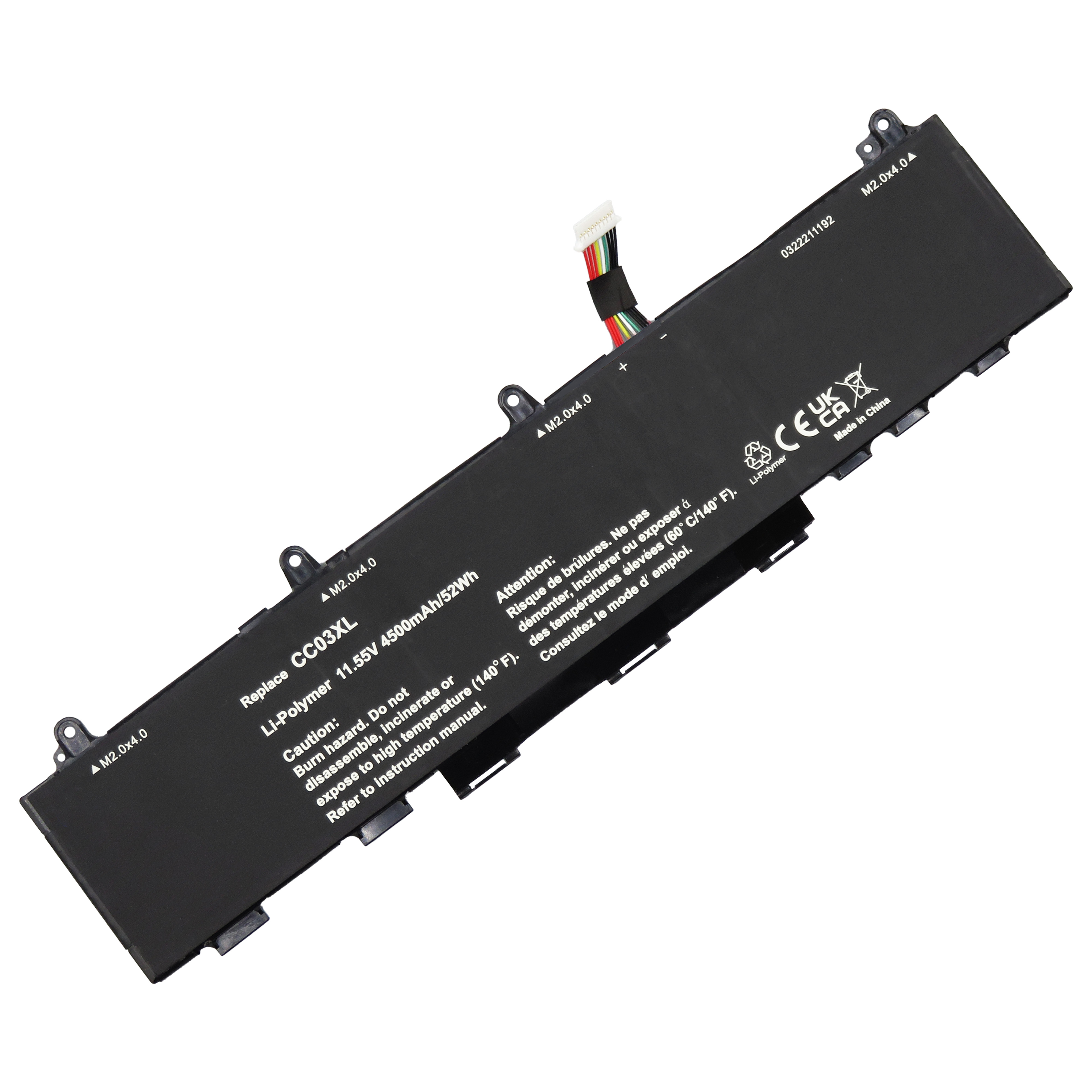 HP EliteBook 830 835 G7 G8
