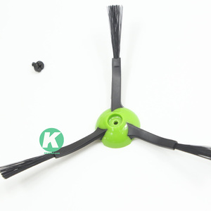 Cepillos Laterales de Alta Calidad para Aspiradoras iRobot Roomba <span class=keywords><strong>Combo</strong></span> <span class=keywords><strong>J7</strong></span> <span class=keywords><strong>J7</strong></span>+ <span class=keywords><strong>Plus</strong></span>, Repuestos y Accesorios - Product Image 2