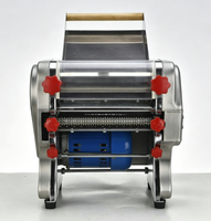 Machine à pâtes verticale domestique pour la préparation de nouilles fraîches