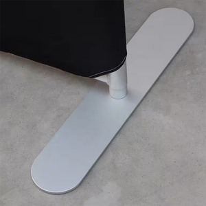 Bước Và <span class=keywords><strong>L</strong></span>ặp <span class=keywords><strong>L</strong></span>ại Biểu Ngữ Kinh Doanh Tùy Chỉnh Backdrop Căng Thẳng Vải Hiển Thị Biểu Ngữ Với Logo Và Đứng Cho Triển <span class=keywords><strong>l</strong></span>ãm Thương Mại Sự Kiện - Product Image 6