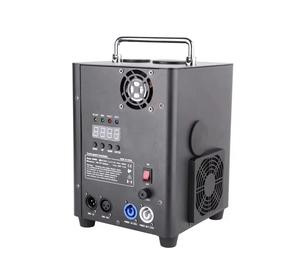 Máquina de Cascada para Efectos Especiales en Escenarios DJS SPARKULAR, Sistemas de Sonido para DJ, Eventos, Clubes, Uso en Interiores/Exteriores, Capacidad de 10-15 kg, Segura - Product Image 2