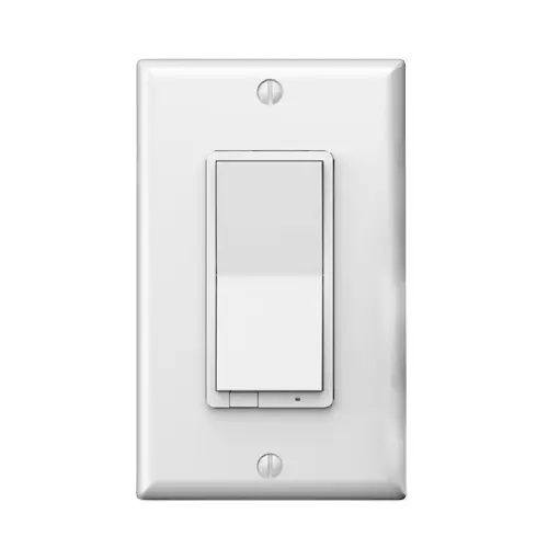 Z-Wave US Dimmer wireless Switch Electrical Smart Switch High Quality Intelligent Wall Dimmer Light Switch Smart Home Automation
