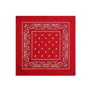 Fashion <b>Tie</b> Dye Gradient Color Headwear Hippie Style Factory Unisex Custom Bandana Bandana Scarf Bandana with logo - Product Image 5
