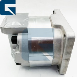 705-22-40100 Hydraulic Gear <b>Pump</b> for WA600-1 Wheel Loader - Product Image 4