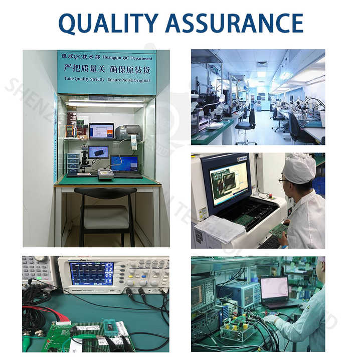 OBGZ12CP IC electronic components Chip In Stock