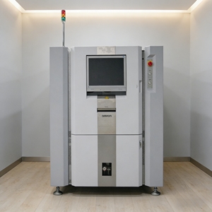 Ligne de contrôle qualité intelligente pour l'inspection des joints de soudure avec moteur PLC Zero Defect Escape Machine VT-S720 - Product Image 4