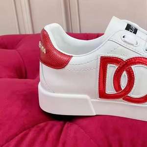 Zapatos de Diseño de Alta Calidad, Estilo Casual para Caminar, Zapatillas de Cuero Genuino para Hombre y Mujer - Product Image 4