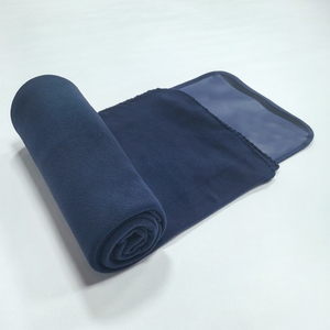 Coperta da Picnic Portatile in Pile Polare e Oxford PEVA per Viaggi e Attività all'Aperto, Vendita all'Ingrosso - Product Image 4