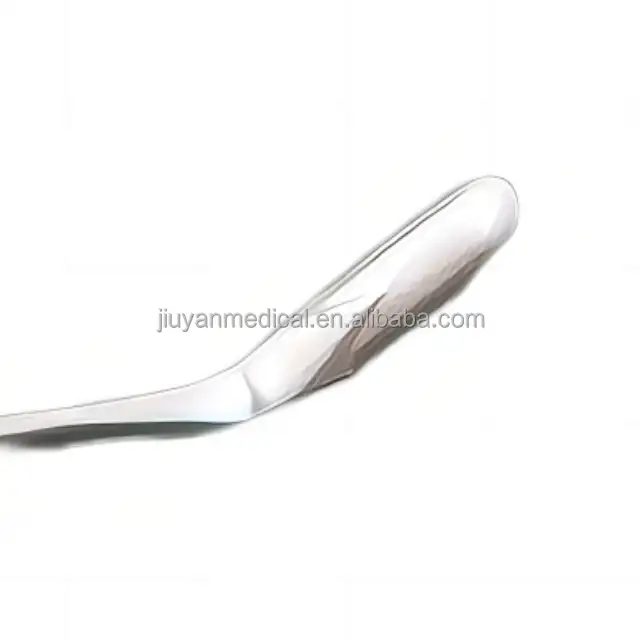 Disposable Surgical Instruments Precise Eye Surgery Ophthalmic Knife and Retinal Surgery Tools