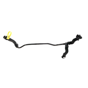 C2Z14540 C2Z4546 C2D6362 C2Z14540 nouveau Original pour XF X250 radiateur refroidisseur réservoir de récupération tuyau - Product Image 1