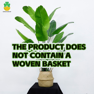 Cây nhân tạo lớn giả cây cho trang trí nội thất đám cưới trang trí sân vườn cảnh quan giáng sinh Halloween năm mới - Product Image 6