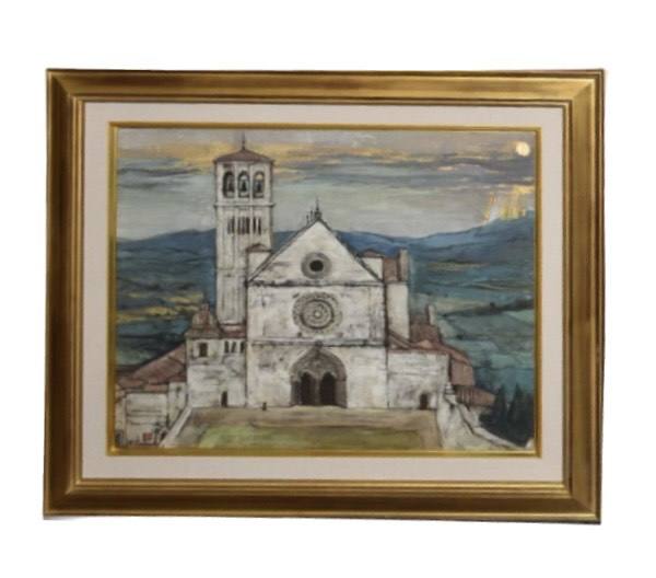 ฤดูใบไม้ร่วงพลบค่ำ