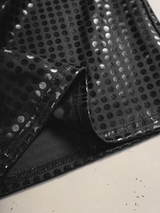 Costumi da ballo all'ingrosso per bambini e ragazzi (2-14 anni) - Top con <span class=keywords><strong>pantaloni</strong></span> a zampa per spettacoli teatrali, competizioni e feste - Product Image 5