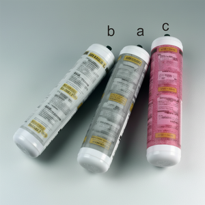 TELWIN 802050 monouso Argon bombola di Gas essenziale per la saldatura per risultati professionali - Product Image 1