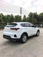 Jetour 2025 X70 1.5T Édition Chaoyue SUV Essence 5 Portes 5 Places Manuel