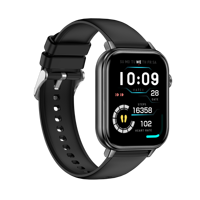 Reloj Inteligente OEM ID05 con Linterna, GPS, Monitor de Ritmo Cardíaco, Monitorización del Sueño, Gestión Menstrual para Mujeres, Llamadas Bluetooth, Nuevo Modelo 2026, Reloj Unisex